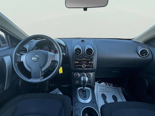 2014 Nissan Rogue Select AWD 4dr S - 22948533 - 14