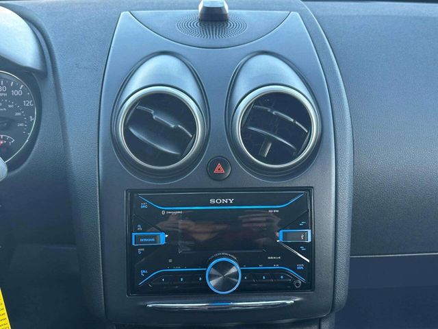 2014 Nissan Rogue Select AWD 4dr S - 22948533 - 18