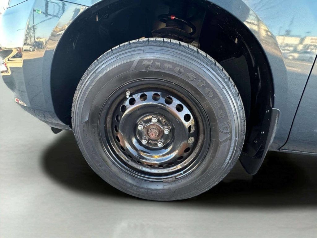 2014 Nissan Rogue Select AWD 4dr S - 22948533 - 21