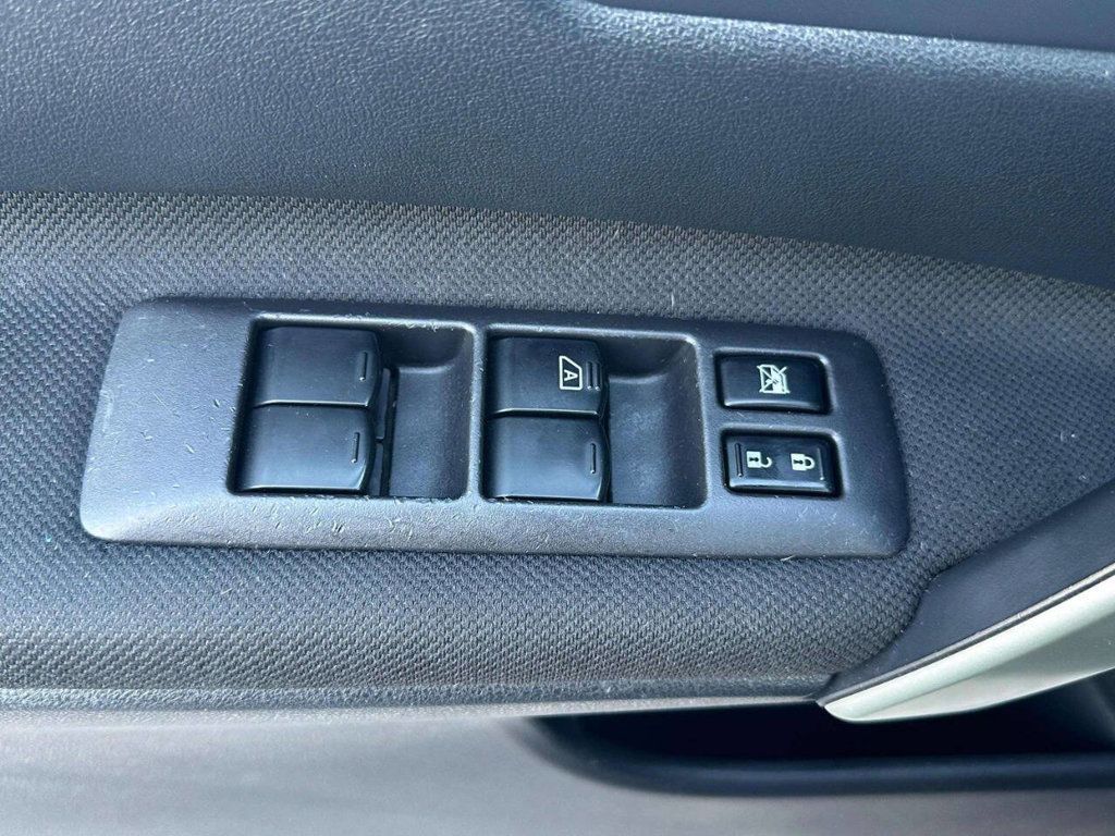 2014 Nissan Rogue Select AWD 4dr S - 22948533 - 22