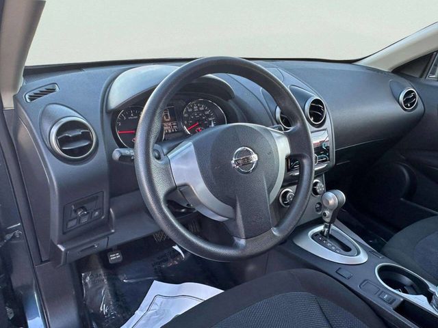 2014 Nissan Rogue Select AWD 4dr S - 22948533 - 8