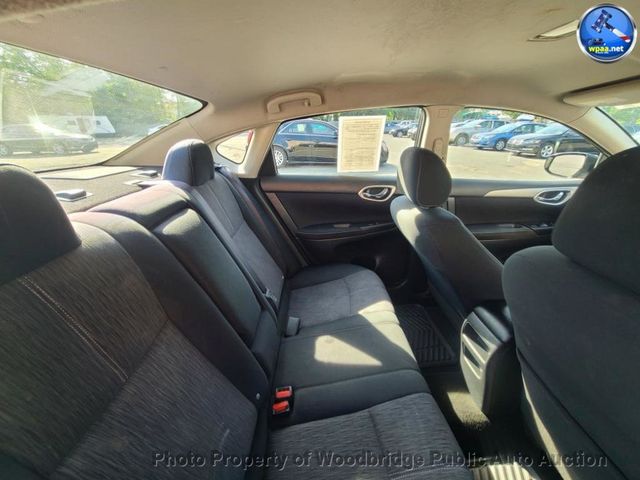 2014 Nissan Sentra  - 23090715 - 9