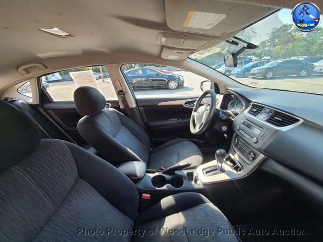 2014 Nissan Sentra  - 23090715 - 10