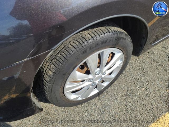 2014 Nissan Sentra  - 23090715 - 6