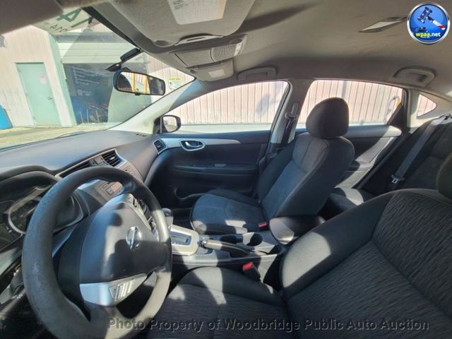 2014 Nissan Sentra  - 23090715 - 7