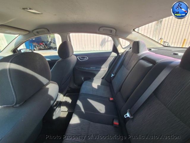 2014 Nissan Sentra  - 23090715 - 8