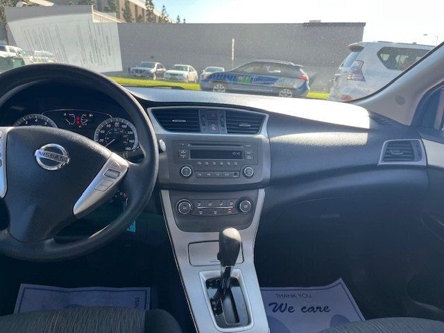 2014 Nissan Sentra  - 22953002 - 3