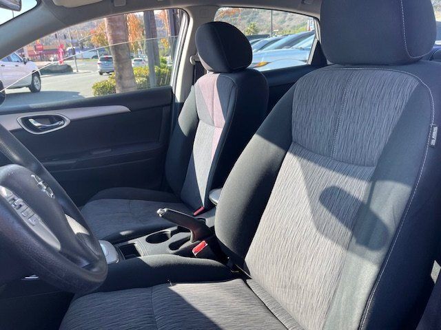 2014 Nissan Sentra  - 22953002 - 4