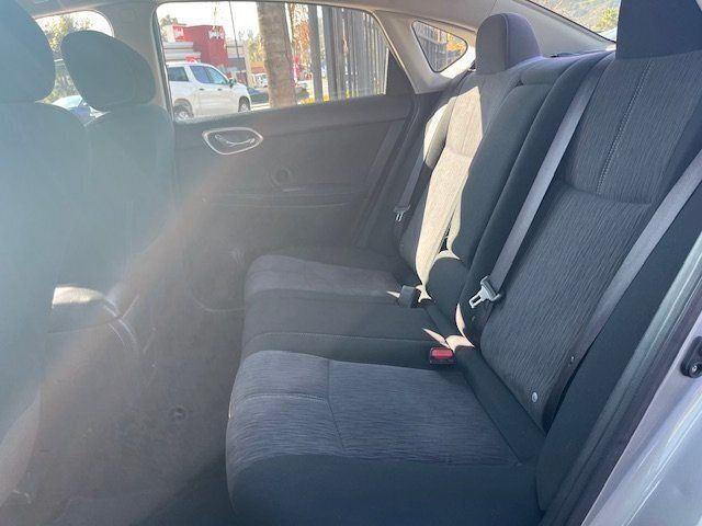 2014 Nissan Sentra  - 22953002 - 5