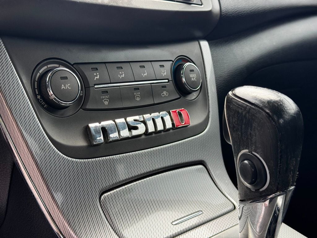 2014 Nissan Sentra 4dr Sedan I4  - 23022307 - 10