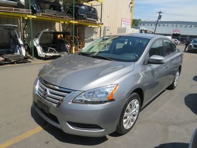 2014 Nissan Sentra