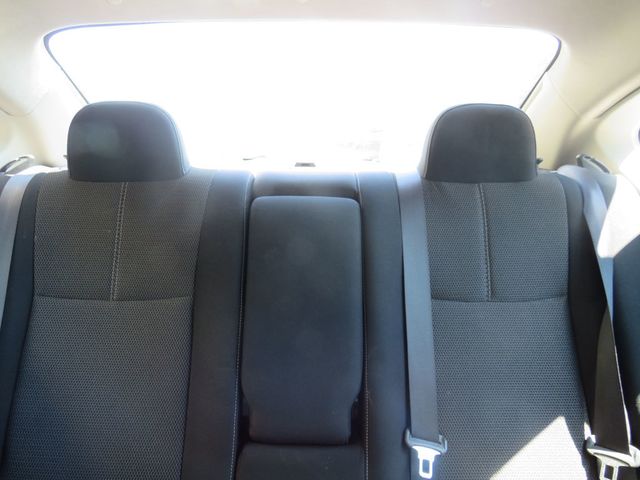 2014 Nissan Sentra 4dr Sedan I4 CVT S - 23045524 - 8