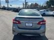 2014 Nissan Sentra 4dr Sedan I4 CVT S - 22778919 - 4