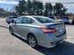 2014 Nissan Sentra 4dr Sedan I4 CVT S - 22778919 - 5