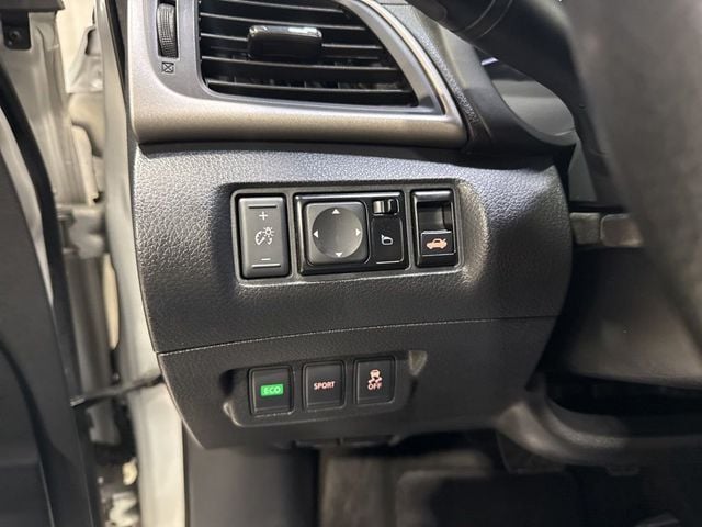 2014 Nissan Sentra 4dr Sedan I4 CVT S - 23019932 - 11
