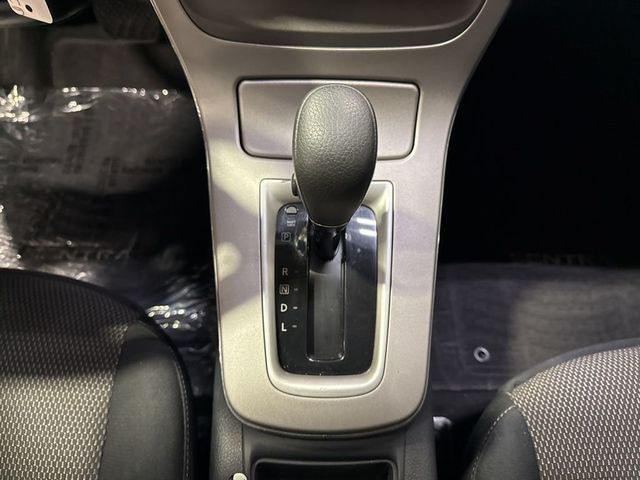 2014 Nissan Sentra 4dr Sedan I4 CVT S - 23019932 - 14