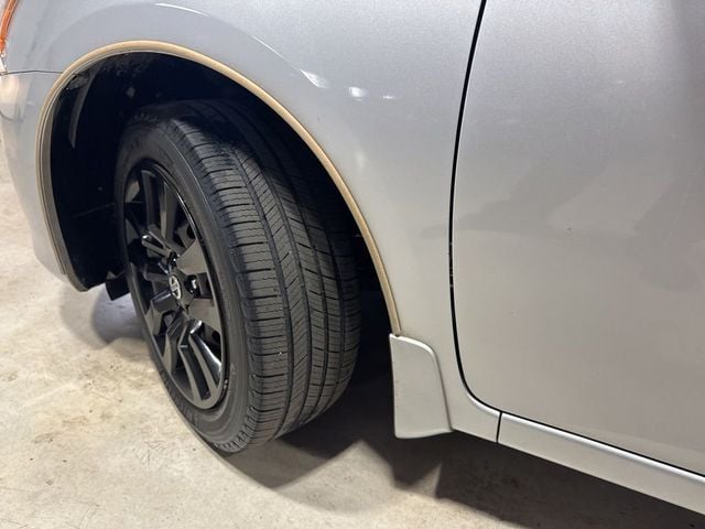 2014 Nissan Sentra 4dr Sedan I4 CVT S - 23019932 - 2