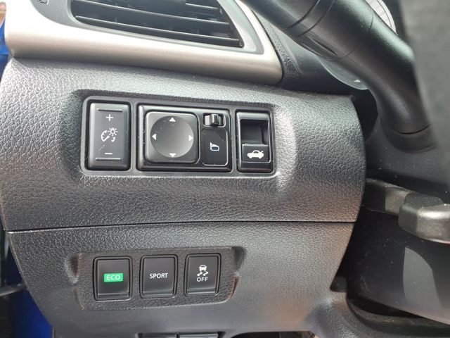 2014 Nissan Sentra 4dr Sedan I4 CVT SR - 23011746 - 11