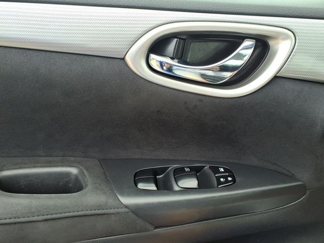 2014 Nissan Sentra 4dr Sedan I4 CVT SR - 23011746 - 12