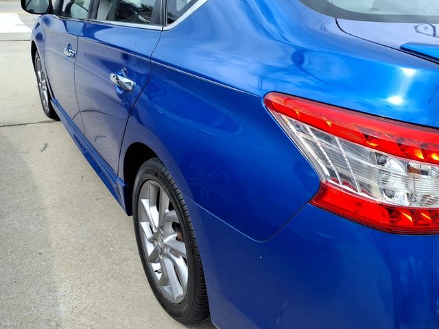 2014 Nissan Sentra 4dr Sedan I4 CVT SR - 23011746 - 15