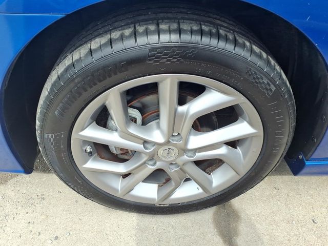 2014 Nissan Sentra 4dr Sedan I4 CVT SR - 23011746 - 4