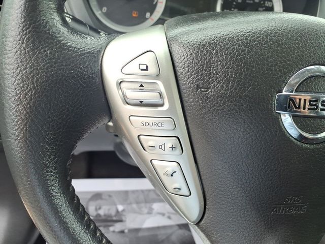 2014 Nissan Sentra 4dr Sedan I4 CVT SR - 23011746 - 6