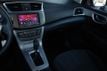 2014 NISSAN SENTRA 4dr Sedan I4 CVT SV - 23065582 - 17
