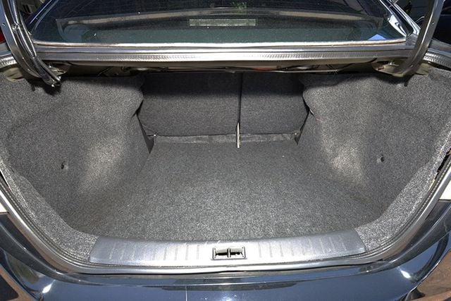 2014 NISSAN SENTRA 4dr Sedan I4 CVT SV - 23065582 - 27
