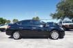 2014 NISSAN SENTRA 4dr Sedan I4 CVT SV - 23065582 - 2