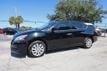 2014 NISSAN SENTRA 4dr Sedan I4 CVT SV - 23065582 - 3