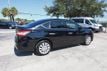 2014 NISSAN SENTRA 4dr Sedan I4 CVT SV - 23065582 - 6