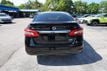 2014 NISSAN SENTRA 4dr Sedan I4 CVT SV - 23065582 - 8
