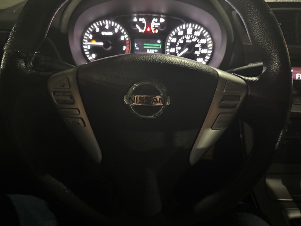 2014 Nissan Sentra 4dr Sedan I4 CVT SV - 22939106 - 4