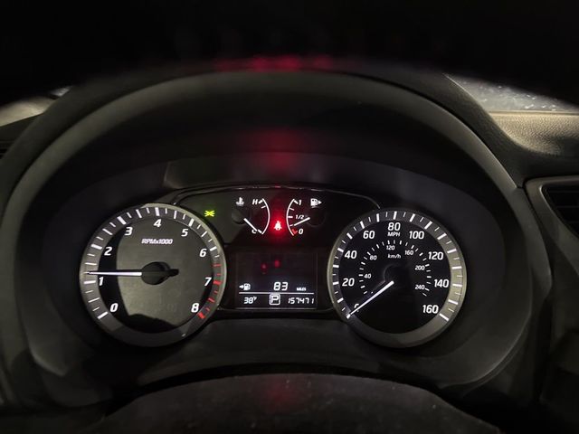 2014 Nissan Sentra 4dr Sedan I4 CVT SV - 22995152 - 9