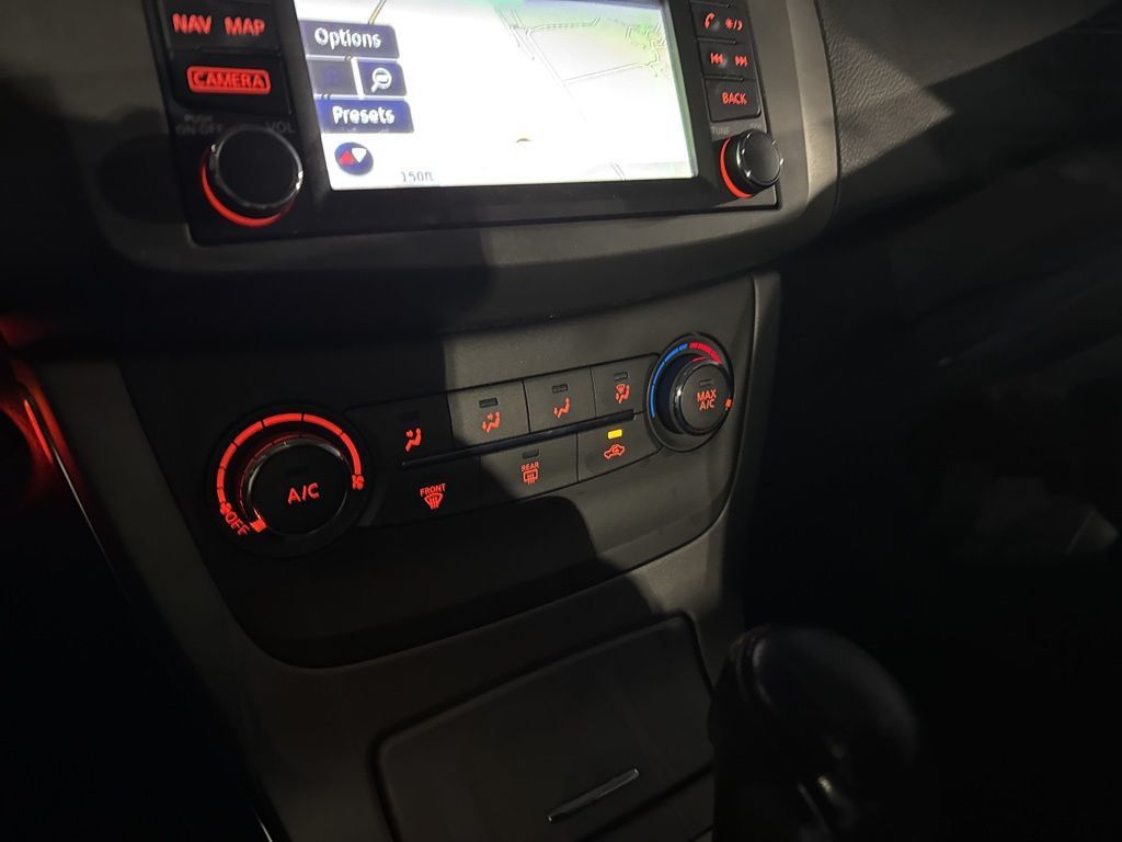 2014 Nissan Sentra 4dr Sedan I4 CVT SV - 22995152 - 11