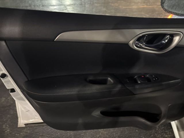 2014 Nissan Sentra 4dr Sedan I4 CVT SV - 22995152 - 6