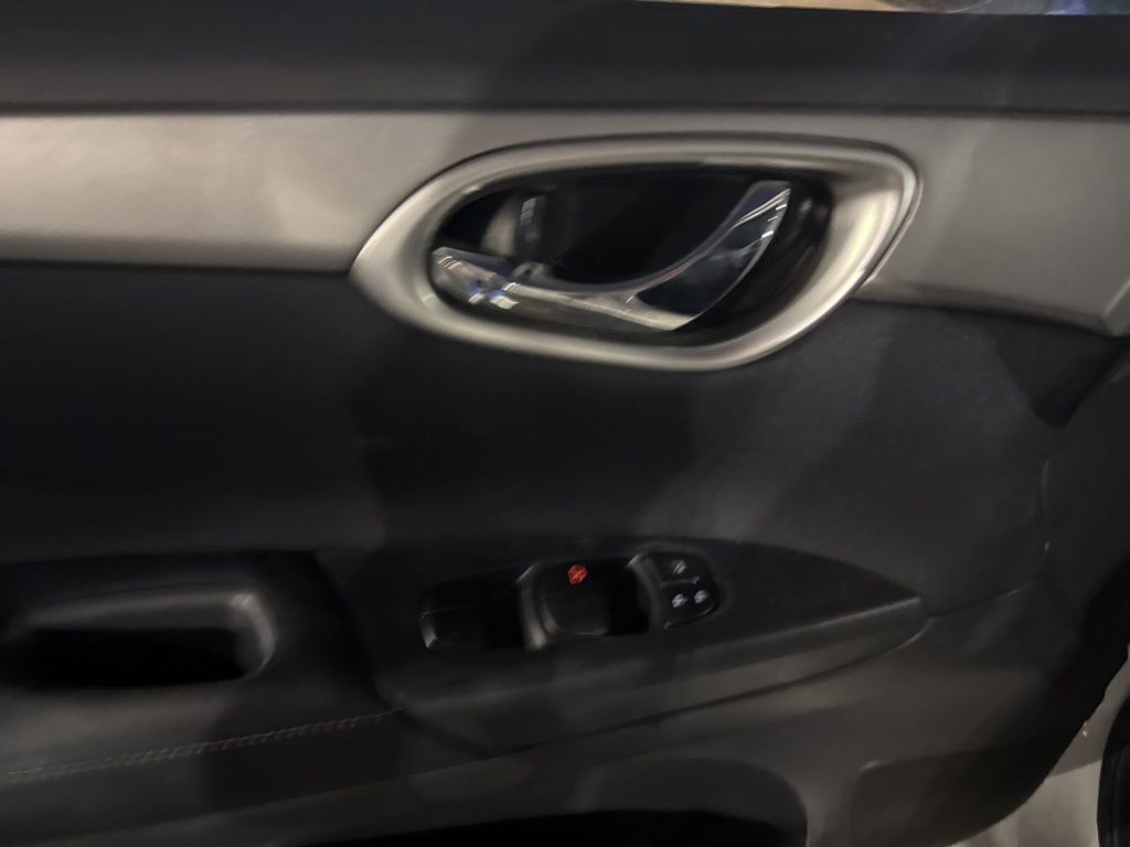 2014 Nissan Sentra 4dr Sedan I4 CVT SV - 22995152 - 7