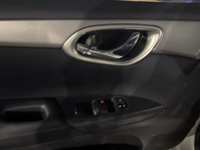 2014 Nissan Sentra 4dr Sedan I4 CVT SV - 22995152 - 7