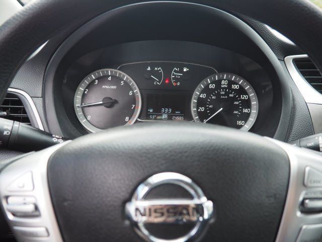 2014 Nissan Sentra 4dr Sedan I4 CVT SV - 18347340 - 9