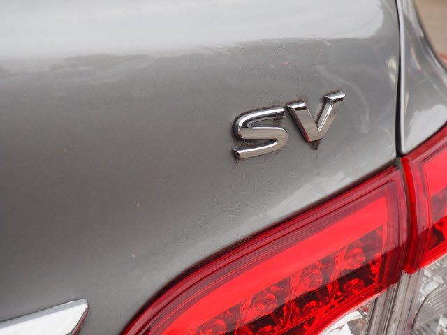 2014 Nissan Sentra 4dr Sedan I4 CVT SV - 18347340 - 15