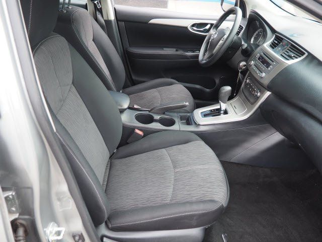 2014 Nissan Sentra 4dr Sedan I4 CVT SV - 18347340 - 1
