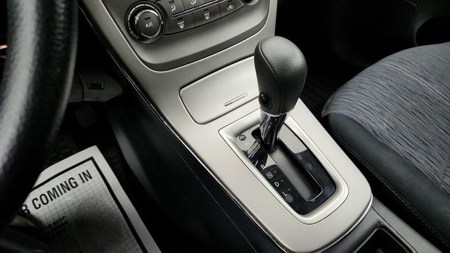 2014 Nissan Sentra 4dr Sedan I4 CVT SV - 22946535 - 13