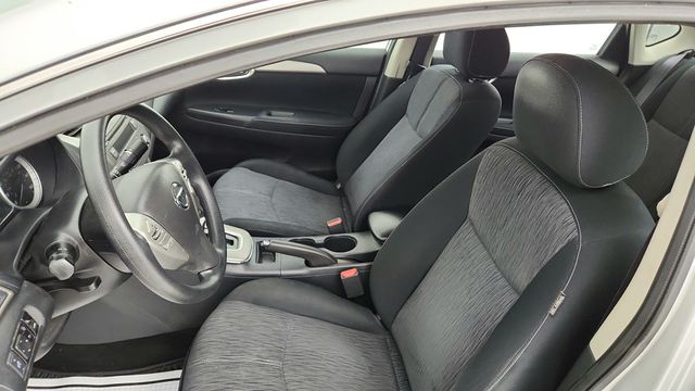 2014 Nissan Sentra 4dr Sedan I4 CVT SV - 22946535 - 15