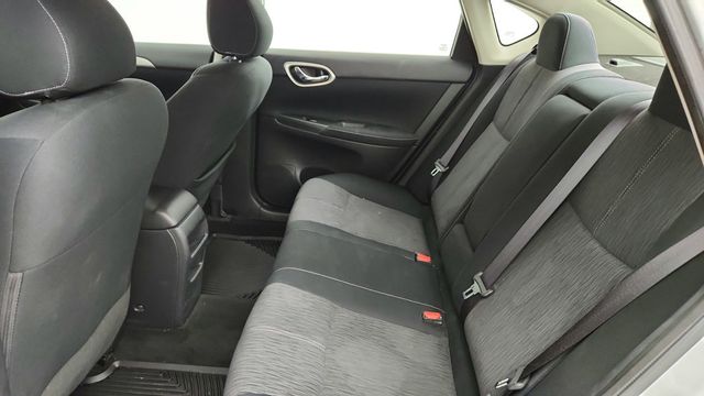 2014 Nissan Sentra 4dr Sedan I4 CVT SV - 22946535 - 16