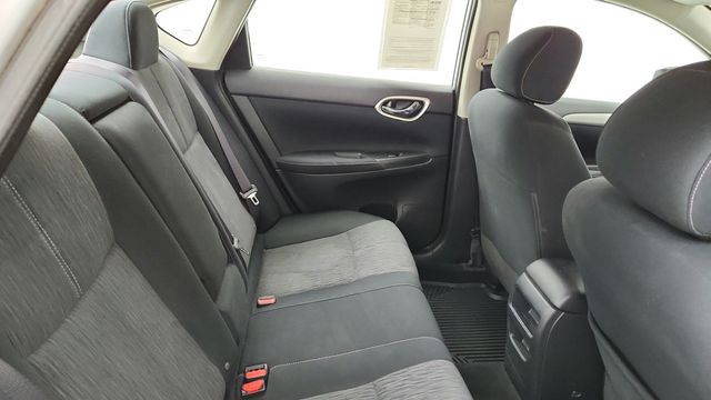 2014 Nissan Sentra 4dr Sedan I4 CVT SV - 22946535 - 18