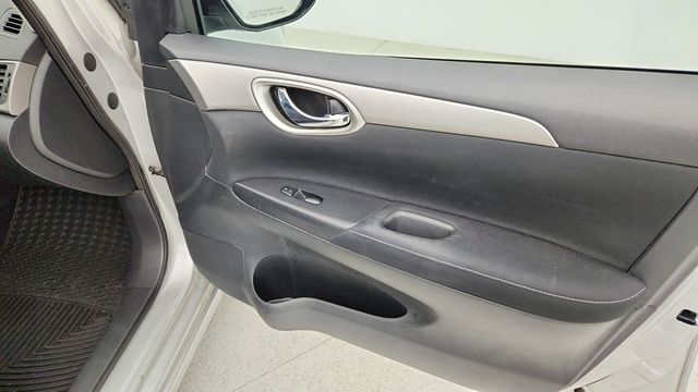 2014 Nissan Sentra 4dr Sedan I4 CVT SV - 22946535 - 21