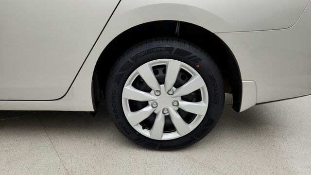 2014 Nissan Sentra 4dr Sedan I4 CVT SV - 22946535 - 8