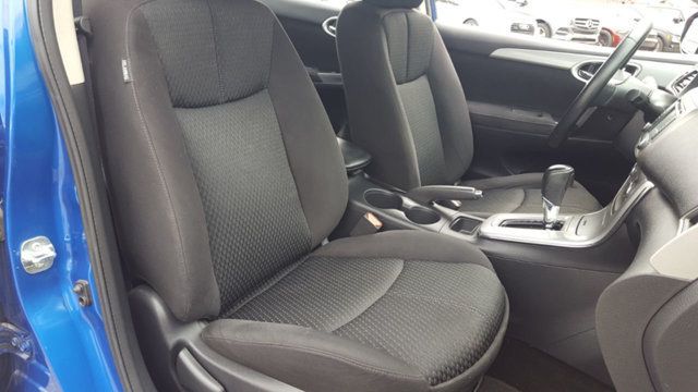 2014 Nissan Sentra (Easy Fix) SR - 17845980 - 9
