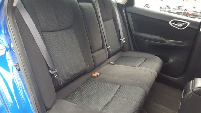 2014 Nissan Sentra (Easy Fix) SR - 17845980 - 10