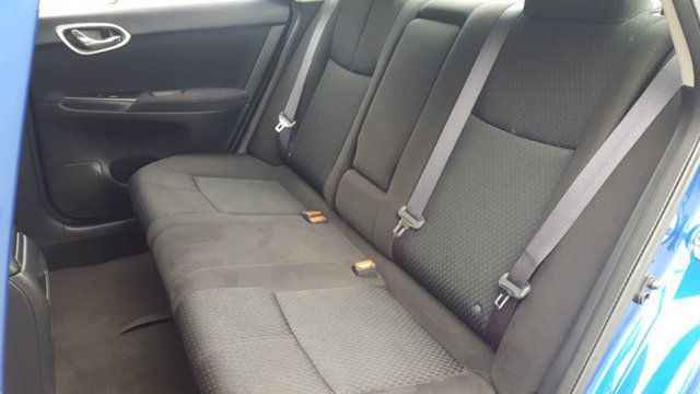 2014 Nissan Sentra (Easy Fix) SR - 17845980 - 11
